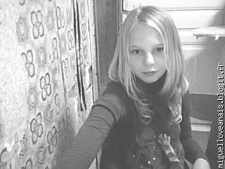 INPOSSIBLE DE CONAITRE UNE FILLE PLUS BELLE